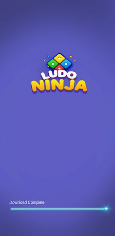 Ludo Ninja - Screenshot 1