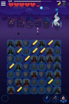 Super Gridland - Screenshot 4