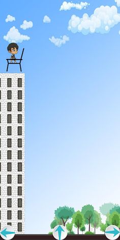 That Chair Game - Screenshot 2