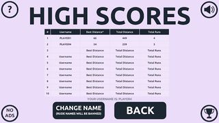 Avoidance - Screenshot 3