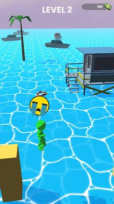 Shadow Run - Screenshot 4