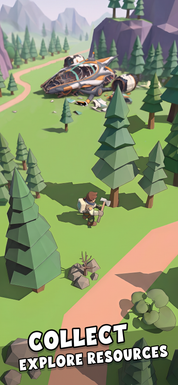 Next Agers - Screenshot 3