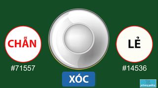 Xoc Dia - Chan Le - Screenshot 2