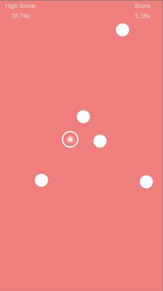 Against Balls - Screenshot 3