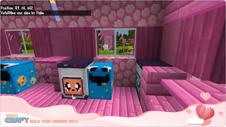 MiniCraft KawaiiWorld 3D - Screenshot 3