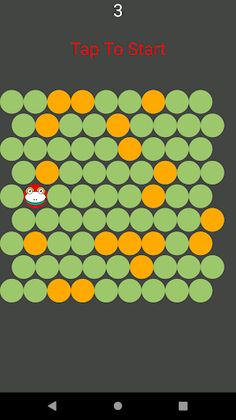 Catch Crazy Frog - Screenshot 4