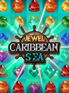 Jewel Caribbean Sea - Screenshot 4