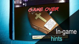 Demetrios - Screenshot 3