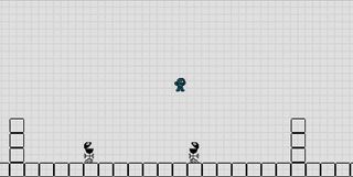 Worlds - Maturaarbeit - Screenshot 2