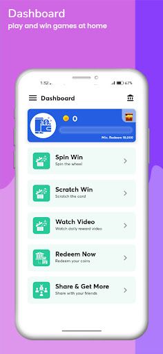 Wintage - Game Insurance - Screenshot 3