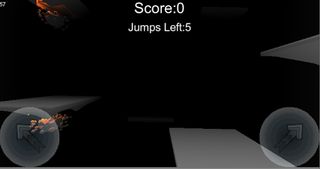 Runner - Screenshot 2