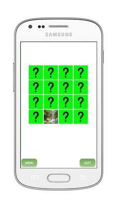 MatchGamez-Sights Of Puerto Ri - Screenshot 2