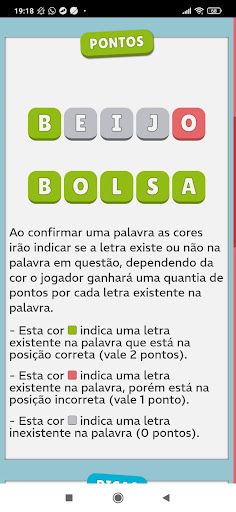 Litir - Screenshot 2