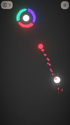 Ball Shooter Color Switch - Screenshot 3