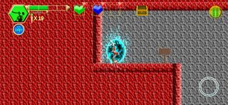 HareBot Maze - Screenshot 1