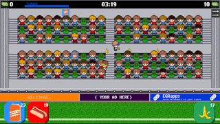 Snack Time - Screenshot 1