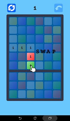 Oltris Free - Screenshot 4