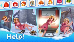 Tile Family®:Match Puzzle Game - Screenshot 1