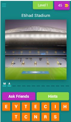 Which Club Uses This Stadium - Screenshot 2