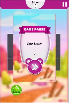 Candyballs - Screenshot 2