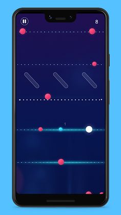 dotLine - Screenshot 3