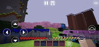 Mason Craft - Screenshot 3