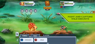 Miscrits - Screenshot 3