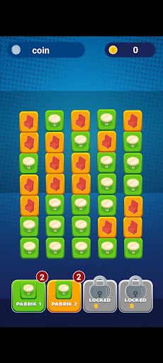 The Fabrique - Screenshot 3