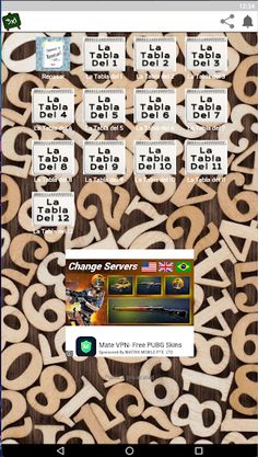 Aprendiendo Multiplicación - Screenshot 1