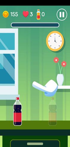 Os Aventureiros Vire a Garrafa - Screenshot 4