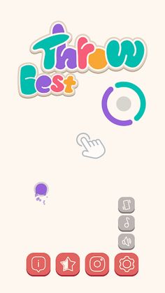 bounce ball game: offline 2023 - Screenshot 1