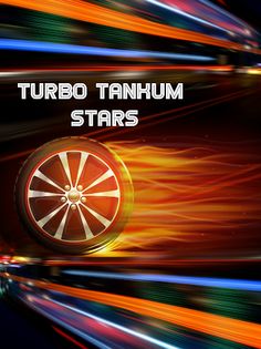 Turbo Tankum Stars - Screenshot 1