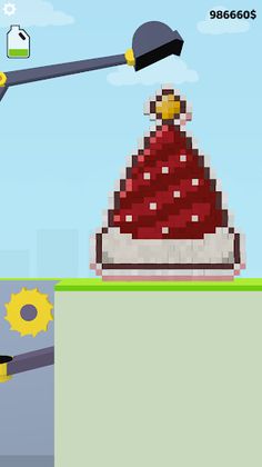 Excavator Crusher - Screenshot 4