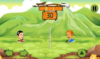 Head Hitter - Screenshot 1