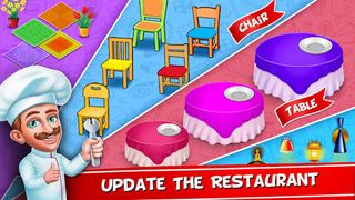 My sandwich Shop Games - Screenshot 3