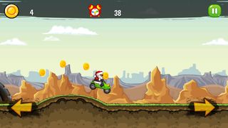 Bike Mike Moto - Screenshot 3