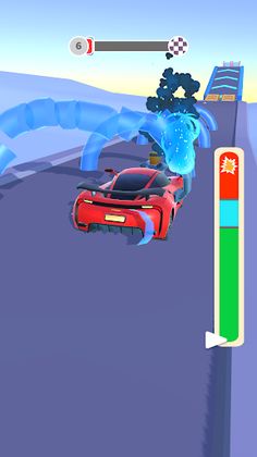 Racing Factory - Screenshot 2