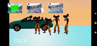 Kartoon Mobile - Screenshot 2