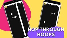 Hoop Sport Shot Hop - Screenshot 4