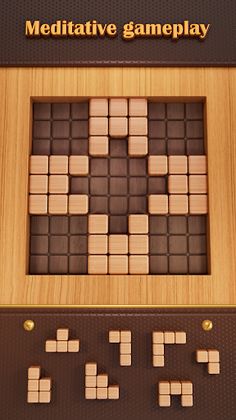 Blocks&Decor - Screenshot 4