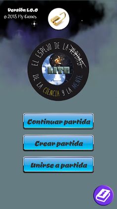 Espejo - Screenshot 1