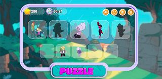 Steven Super Universe Puzzle - Screenshot 3