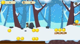 Best Soldier Dash Adventure - Screenshot 3