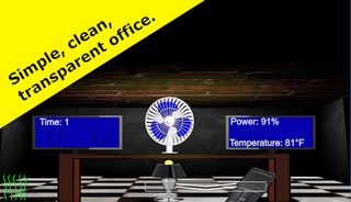 Five Nights at Memes' - Screenshot 1