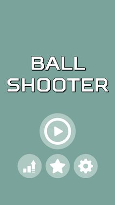 Ball Shooter 2021 - Screenshot 1