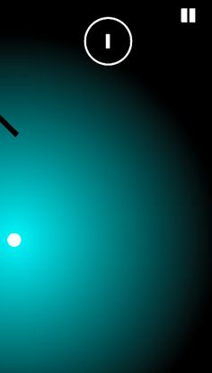 Pilux - Flappy Light - Screenshot 3