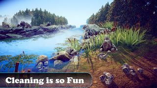 Green Start-Fresh World - Screenshot 3