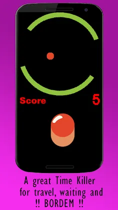 Turner - Screenshot 2