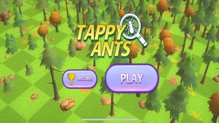 Tappy Ants - Screenshot 2