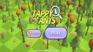 Tappy Ants - Screenshot 2